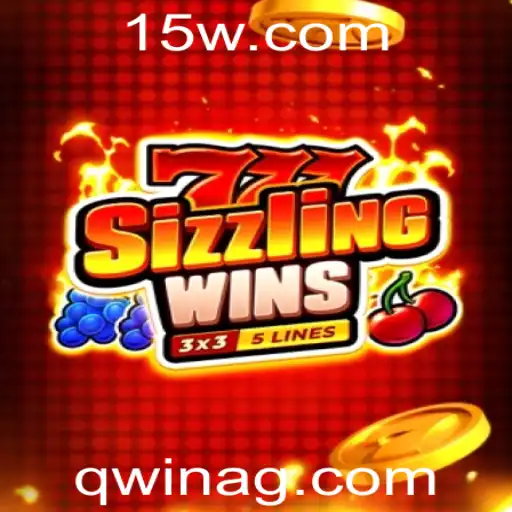 Descubra a Emoção do Jogo 777sizzlingwins com Qwin