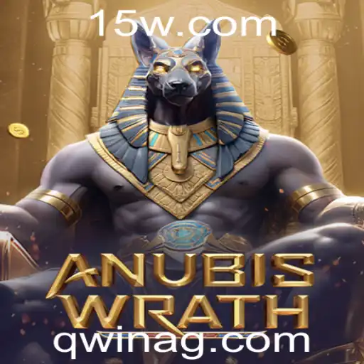 Explorando AnubisWrath: O Novo Fenômeno dos Games