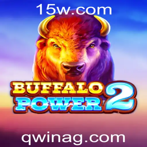 BuffaloPower2: Descubra o Novo Jogo de Slot Que Está Conquistando Jogadores