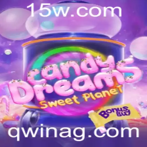 Desvendando CandyDreamsSweetPlanet: Uma Viagem Doce ao Mundo de Qwin