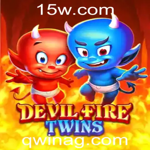 DevilFireTwins: A Nova Experiência de Jogo que Está Conquistando o Mundo