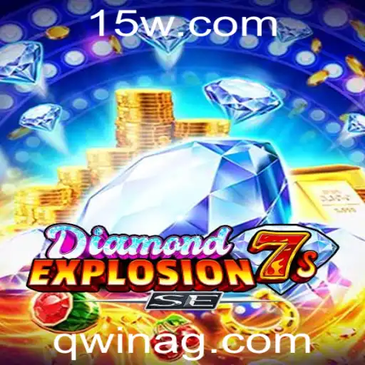 Explorando DiamondExplosion7sSE: Uma Aventura Brilhante no Mundo dos Cassinos Online