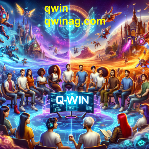 A Magia dos Jogos de Eventos: Experiências Temporárias e Engajamento Comunitário