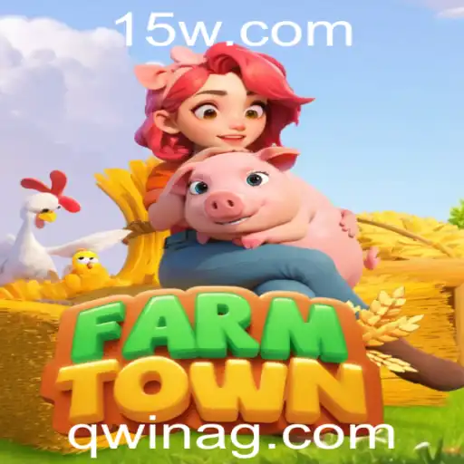 Explorando FarmTown: O Mundo Virtual Agrícola