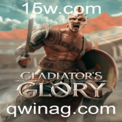 Explorando GladiatorsGlory: A Nova Sensação dos Jogos com Destaque para a Função 'qwin'