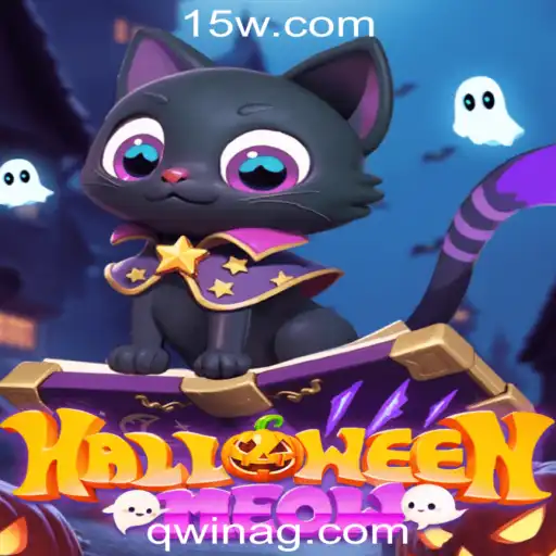 Descubra o Mundo Encantado de 'HalloweenMeow': O Jogo que Une Diversão e Estratégia