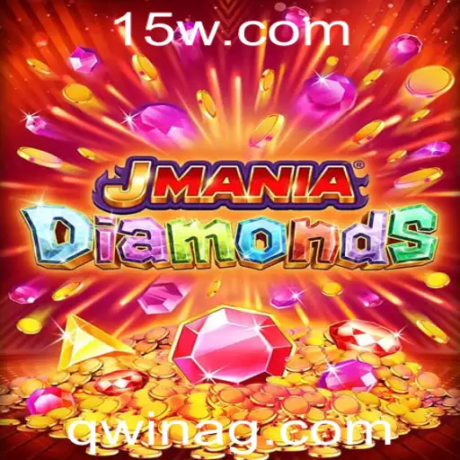 Desvendando JManiaDiamonds: O Novo Fenômeno dos Jogos Digitais