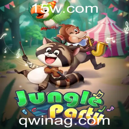 Explorando o Jogo JungleParty: Regras, Estratégias e Como Vencer