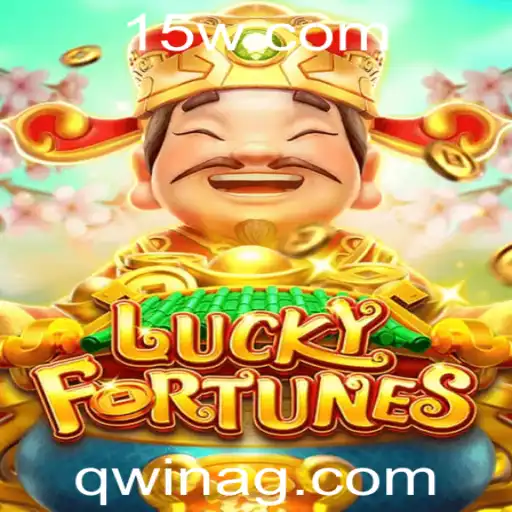 LUCKYFORTUNES: Um Novo Jogo Emocionante