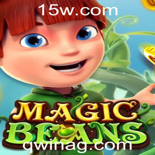 Descubra o Fascinante Mundo de MAGICBEANS: Um Jogo de Estratégia e Criatividade