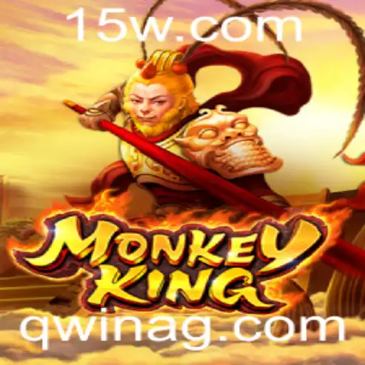 MonkeyKing: Descubra o Intrigante Mundo do Novo Jogo de Aventura