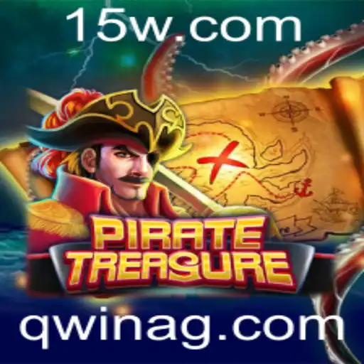 PirateTreasure: Aventura e Estratégia no Mundo dos Piratas