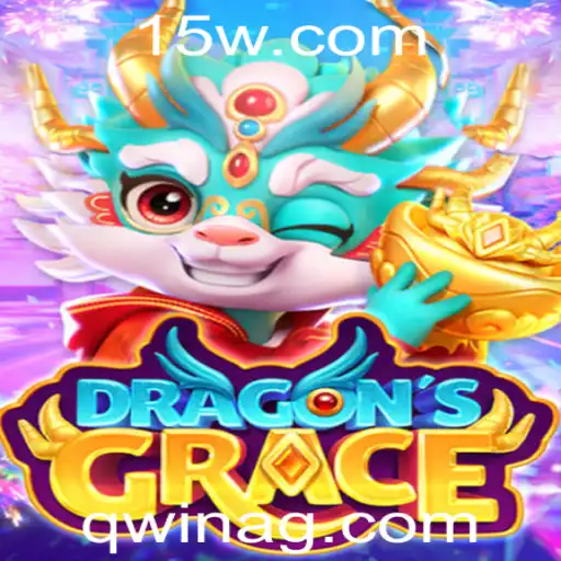 DragonsGrace: A Arte de Dominar o Mundo dos Dragões