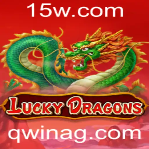 Descubra o Mundo de LuckyDragons: Um Jogo de Aventura e Estratégia