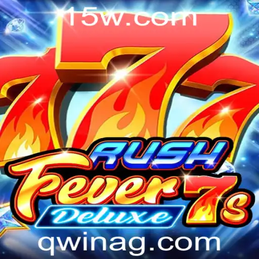 RushFever7sDeluxe: Descubra o Jogo do Momento