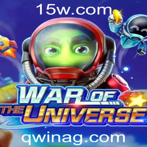 Explorando o Universo dos Jogos Através de WAROFTHEUNIVERSE