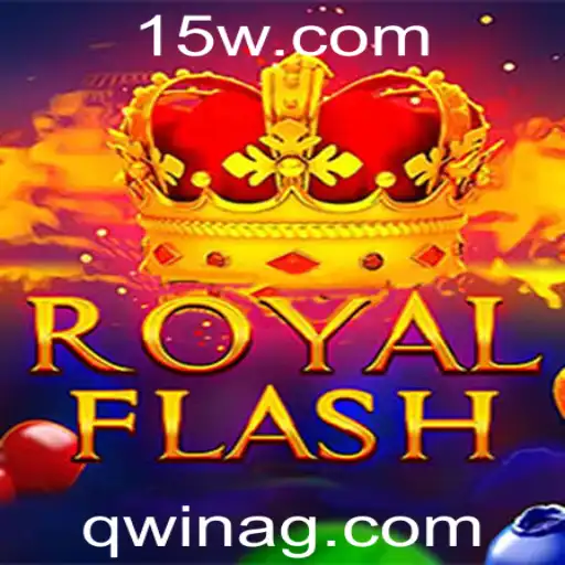 Descubra as Emoções do Jogo RoyalFlash: Regras e Estratégias