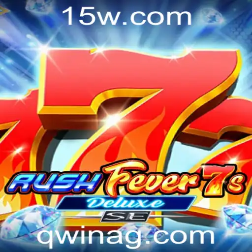 Descubra a Adrenalina do Jogo RushFever7sDeluxeSE