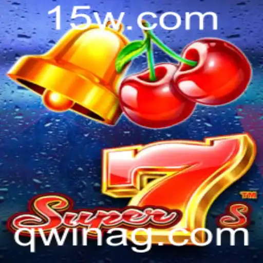 Explorando Super7s: O Jogo de Aventura e Estratégia da Qwin