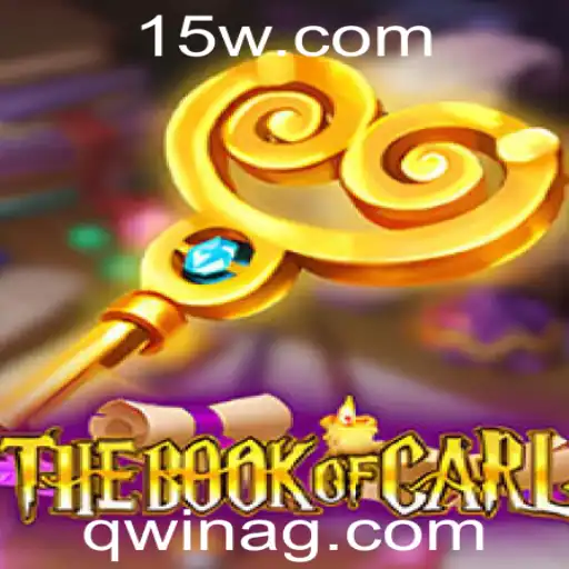 Descubra o Enigmático Mundo de TheBookofCarl