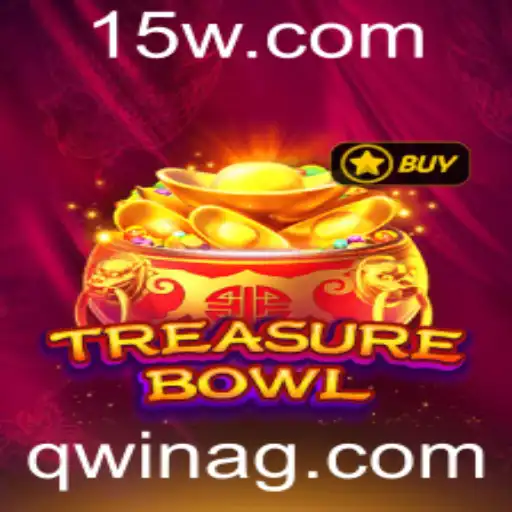 Descubra o Mundo Empolgante de TreasureBowl: Regras e Estratégias