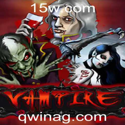 Explorando o Mundo do Jogo Vampire: Uma Aventura com Qwin