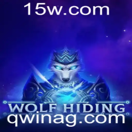 Descubra o Fascinante Universo de WolfHiding: Aventura e Estratégia no Mundo dos Jogos